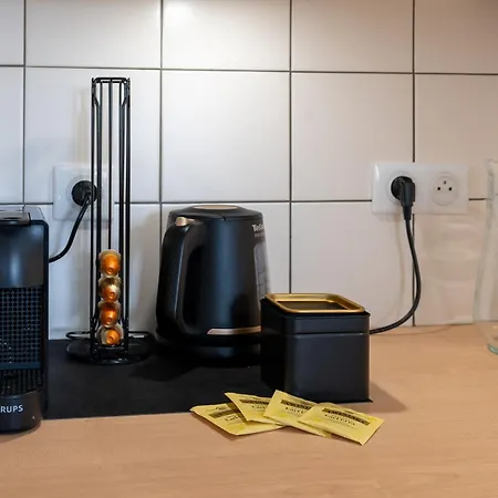 Daire Atlantic Selection - Vue Ocean - La Sud Hossegor