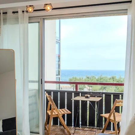 Atlantic Selection - Vue Ocean - La Sud Hossegor Daire