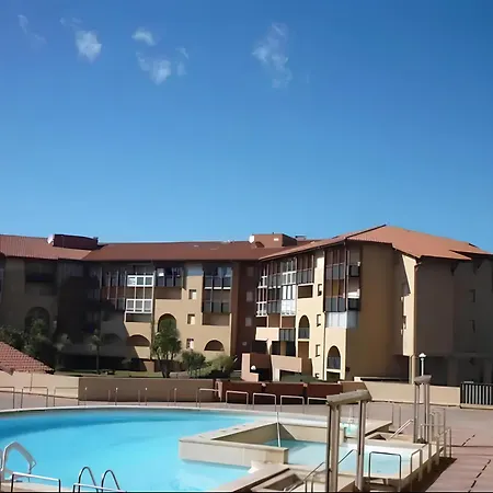 Atlantic Selection - Vue Ocean - La Sud Hossegor