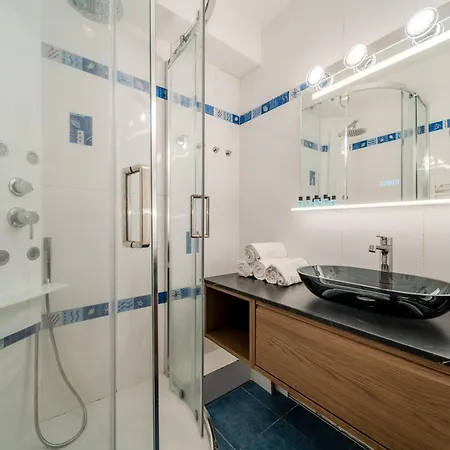 Atlantic Selection - Vue Ocean - La Sud Hossegor Soorts-Hossegor