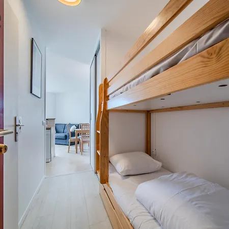 Atlantic Selection - Vue Ocean - La Sud Hossegor Daire