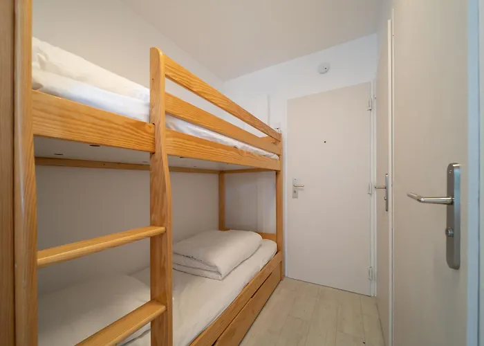 Daire Atlantic Selection - Vue Ocean - La Sud Hossegor Soorts-Hossegor