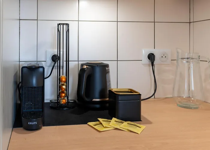 Daire Atlantic Selection - Vue Ocean - La Sud Hossegor