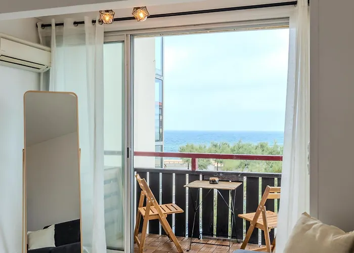 Atlantic Selection - Vue Ocean - La Sud Hossegor Daire