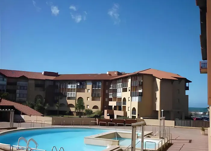 Atlantic Selection - Vue Ocean - La Sud Hossegor