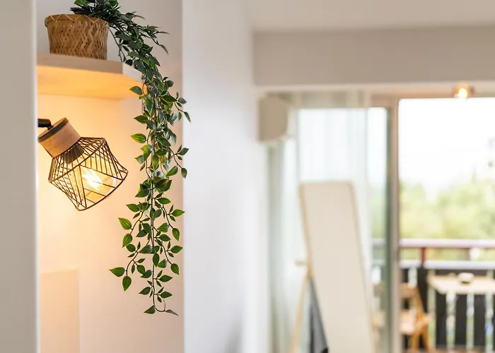 Daire Atlantic Selection - Vue Ocean - La Sud Hossegor *