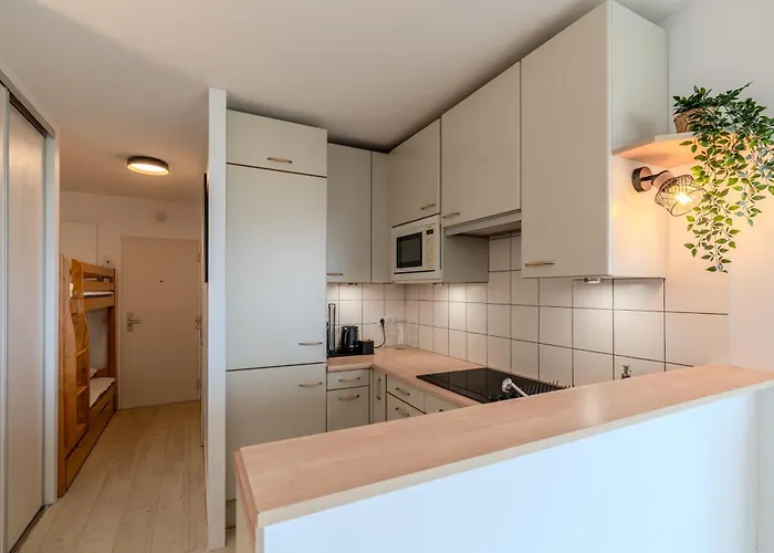 Daire Atlantic Selection - Vue Ocean - La Sud Hossegor