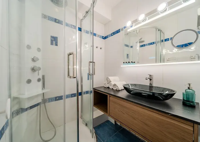 Atlantic Selection - Vue Ocean - La Sud Hossegor Soorts-Hossegor