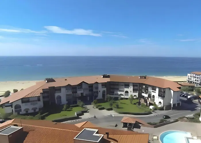 Daire Atlantic Selection - Vue Ocean - La Sud Hossegor *