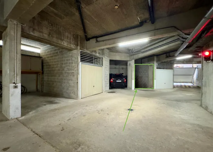 Atlantic Selection - Vue Ocean - La Sud Hossegor