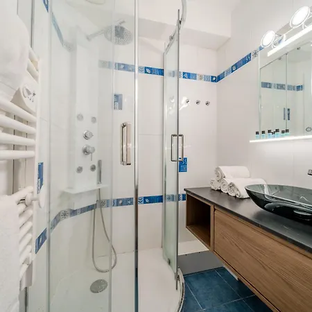 Atlantic Selection - Vue Ocean - La Sud Hossegor Apartment Soorts-Hossegor