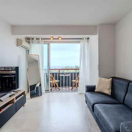 Atlantic Selection - Vue Ocean - La Sud Hossegor