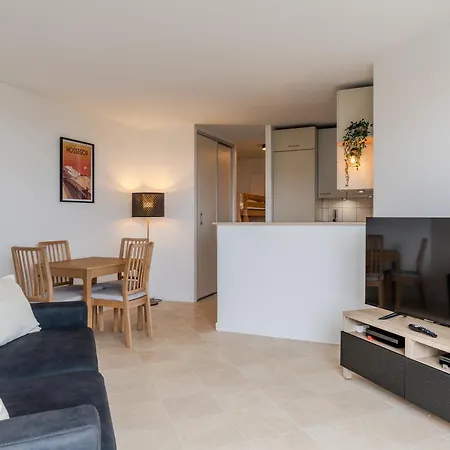 Vue Ocean - La Sud Hossegor