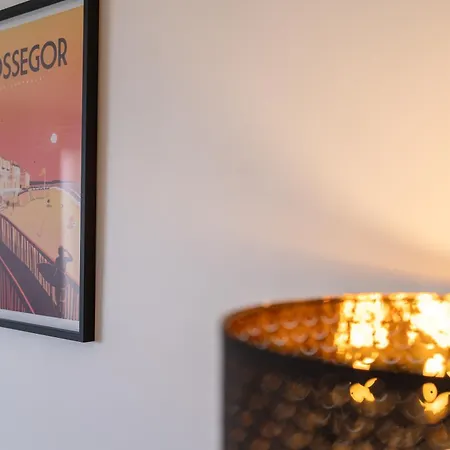 Atlantic Selection - Vue Ocean - La Sud Hossegor Apartment