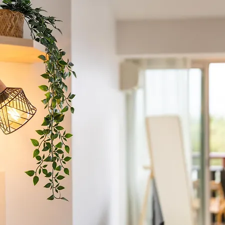 Apartment Atlantic Selection - Vue Ocean - La Sud Hossegor *