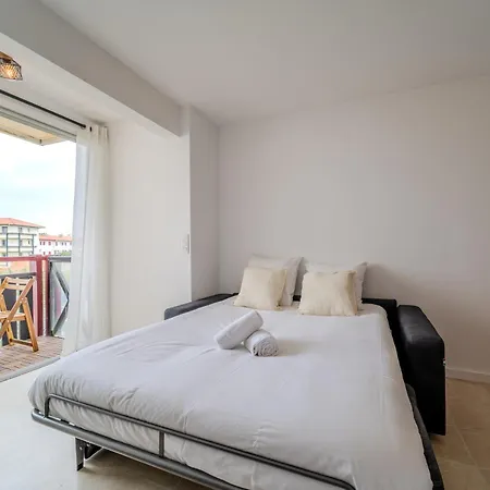 Apartment Atlantic Selection - Vue Ocean - La Sud Hossegor Soorts-Hossegor