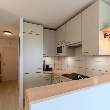 Apartment Atlantic Selection - Vue Ocean - La Sud Hossegor