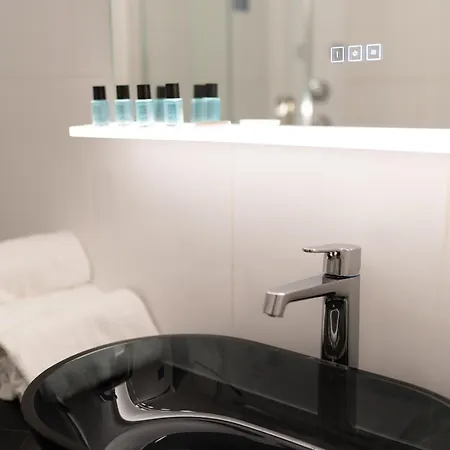 Atlantic Selection - Vue Ocean - La Sud Hossegor Apartment *