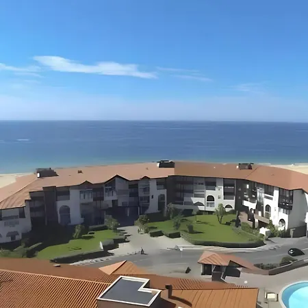 Apartament Atlantic Selection - Vue Ocean - La Sud Hossegor *