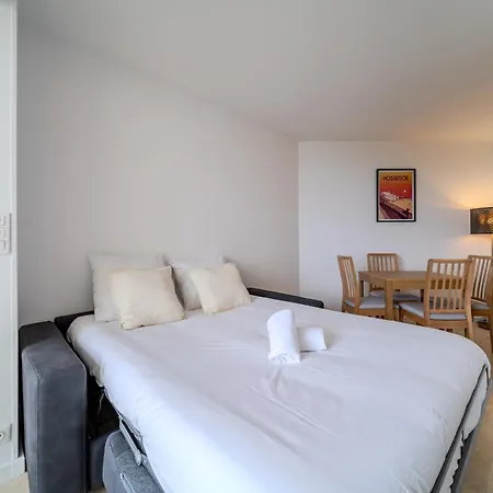 Atlantic Selection - Vue Ocean - La Sud Hossegor Soorts-Hossegor