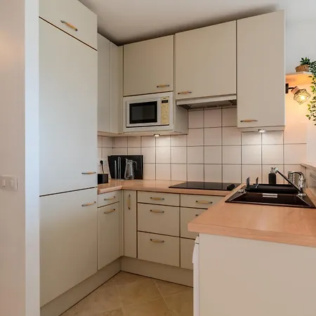 Apartment Atlantic Selection - Vue Ocean - La Sud Hossegor