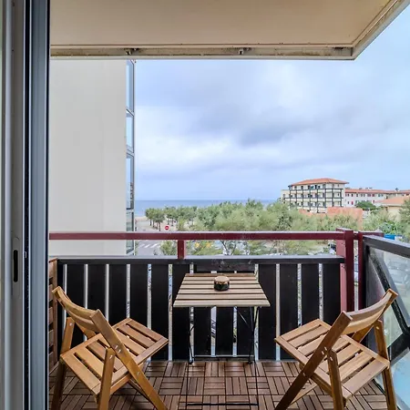 Atlantic Selection - Vue Ocean - La Sud Hossegor * Soorts-Hossegor