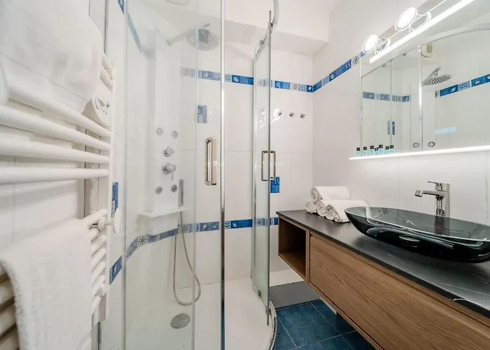 Atlantic Selection - Vue Ocean - La Sud Hossegor דירה סורטס הוסגור