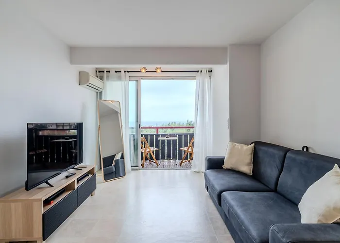 Atlantic Selection - Vue Ocean - La Sud Hossegor