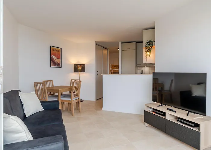 Atlantic Selection - Vue Ocean - La Sud Hossegor