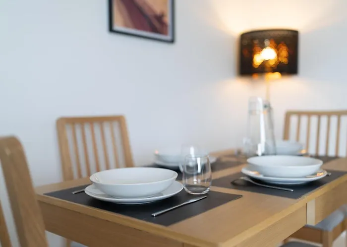 Atlantic Selection - Vue Ocean - La Sud Hossegor *