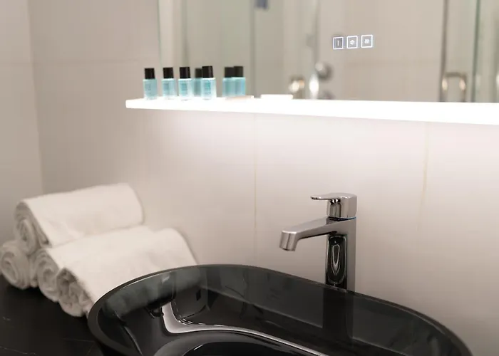 Atlantic Selection - Vue Ocean - La Sud Hossegor דירה *